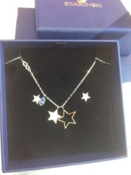 -SWAROVSKI(虹口凯德龙之梦店)