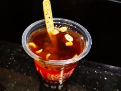 烧仙草蜂蜜-八婆婆烧仙草(曾厝垵店)