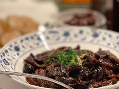 -上海和平饭店龙凤厅 Dragon Phoenix