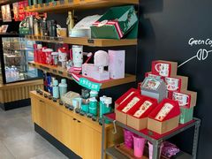 -星巴克(绍兴柯桥柯岩景区店)