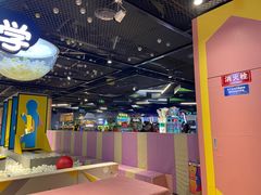 -星际传奇·电玩城·游戏厅·儿童乐园(大悦城店)