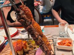 -通海俄式烧烤·俄罗斯大串(嵩山路店)