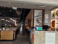 -川成元·麻辣香锅(凯德MALL西直门店)