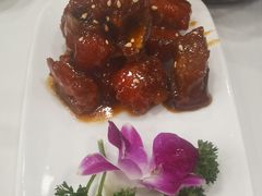 -瑞福园联谊餐室(茂名南路店)