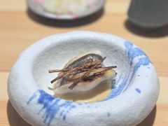 -镹·鱼料理  国产鱼使用店