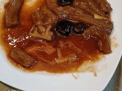 -烤肉宛饭庄(北新桥店)