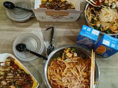 -桂湘缘卤味螺蛳粉
