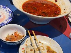 -人民公社大食堂(顺义总店)