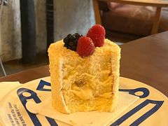 -UPPER KITCHEN(延安路店)