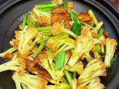 -品海楼·大连海胆锅贴馆(东港店)