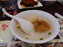 -鲜得来排骨年糕(豫园店)