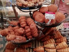 -山崎面包(静安久光店)