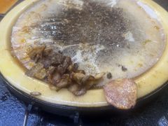 -老姐石板烧烤+铜炭火锅(总店)