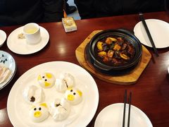 -古南都·老广东酒楼(龙江店)