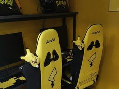 -杰拉电竞·网咖(杭州钱塘区龙湖金沙天街店)