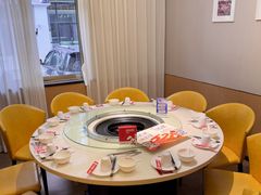 -芭夯兔·兔肉汤锅(新都店)