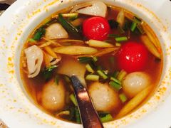 -食肆&Fourteen(武林夜市店)