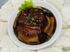 -上庄晋风庄园(上庄店)