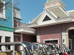 -沈阳方特欢乐世界