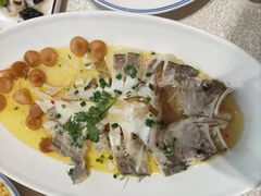 -锦海城市大酒店·上海酒楼(会馆浜路店)