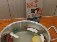 -呷哺呷哺(丰科万达店)