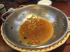 -鱼鼎香烤鱼火锅(华发商都店)