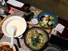 -南京大牌档(香港广场店)