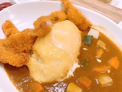 -噹噹呀咪咖喱屋(南京东路店)