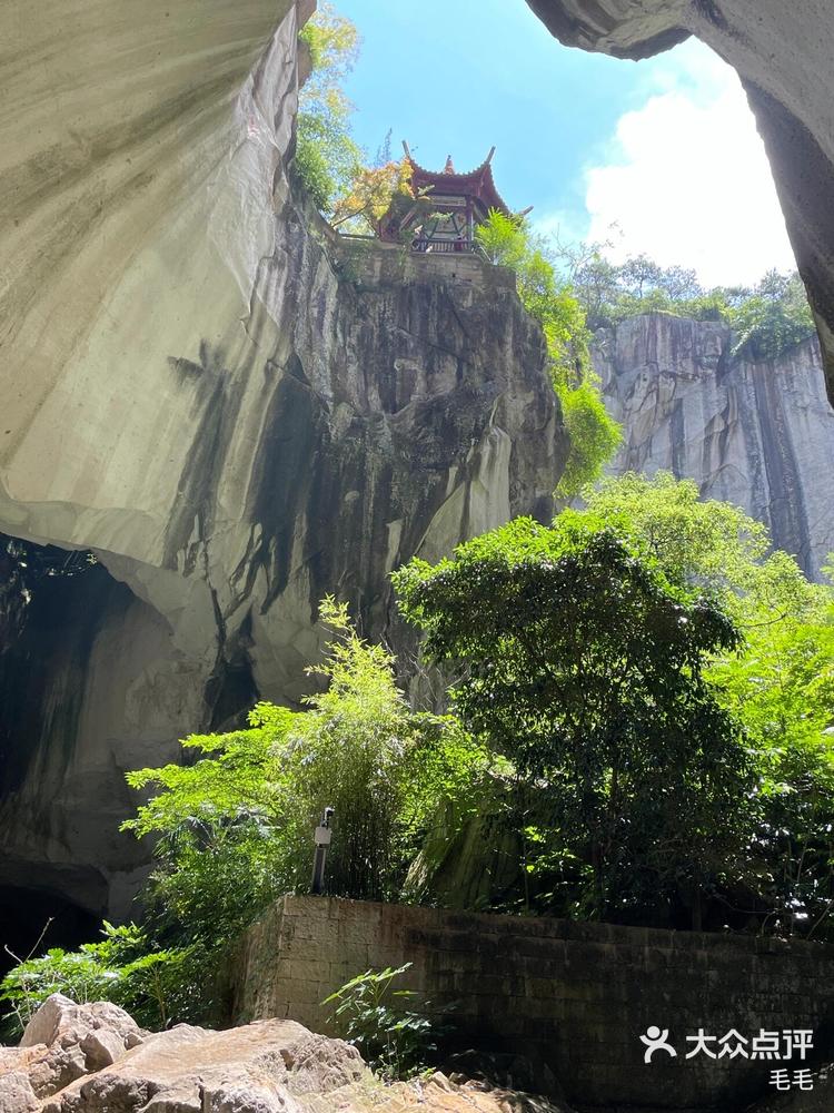 五一旅游攻略温岭小众景点