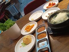 -·缸桶屋·韩式牛肋条自助烤肉(西湖D11店)
