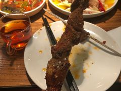 -阿里家·新疆烤肉酒場 by MIG