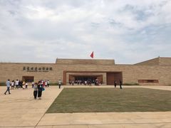 -盘龙城国家考古遗址公园