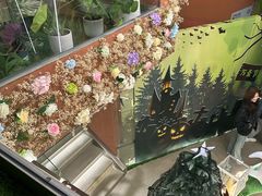 -Dragon Pizza•圆脸龙披萨·牛排餐厅
