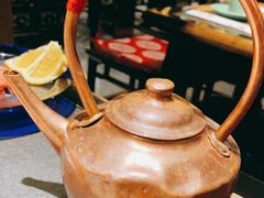 小吊梨汤-北平盛世·新京菜·北京烤鸭(劲松·双井店)