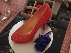 -CHAR恰吧(杭州钱塘皇冠假日酒店)