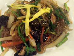 -青松馆韩国料理(香港中路佳世客店)