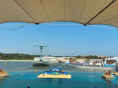 -秦皇岛乐岛海洋王国