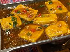 -香巴拉云南餐厅(华莱坞店)