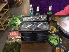 -丽江人家斑鱼火锅(保健路店)