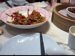 -径山十八道·风味民间菜(杭州总店)
