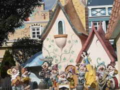 -蓬莱欧乐堡梦幻世界