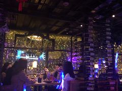 -拾叁唐Livehouse(佛山禅城店)