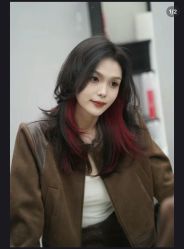 -和良形象