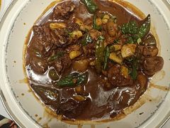 -应天大明王朝·南京菜(中山陵店)