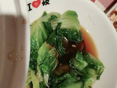 -西贝(科华王府井店)