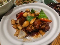 -去茶去餐厅(中央大街店)