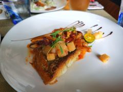 -YUE·6·西式融合餐厅(外滩六号店)