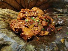 -陆壹捌餐厅(五大道店)