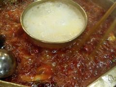 android_upload_pic-蜀九香火锅(彩虹店)