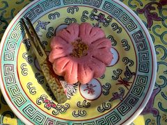 -宫事颐庭·老佛爷贵寿下午茶(颐和园店)